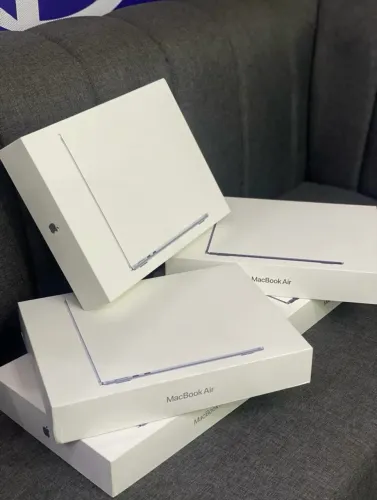 MacBook Air M5 13? 16gb Ram 512gb SSD Novo lacrado