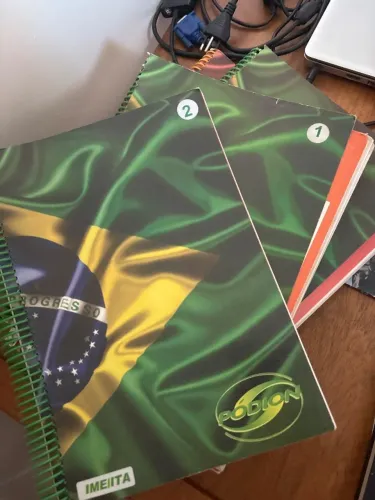 Livros ITA IME podium