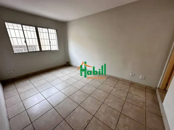 Sala para alugar, 32 m² por R$ 1.770,00/mês - Vila Costa - Suzano/SP