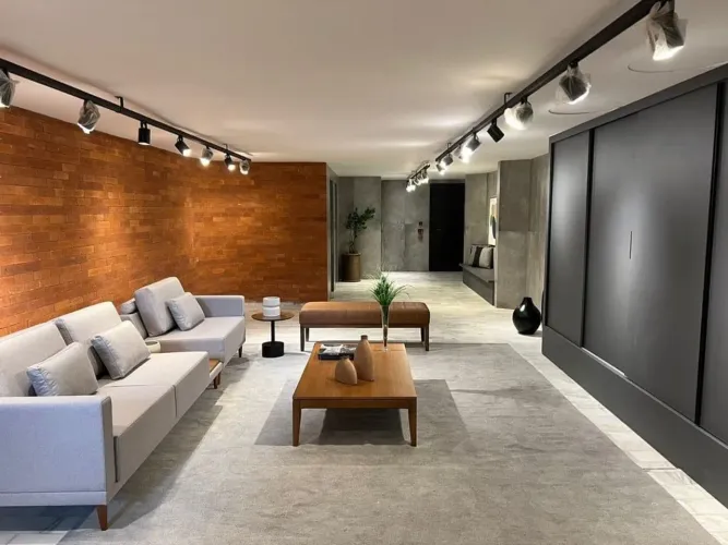 Apartamento em Centro Histórico