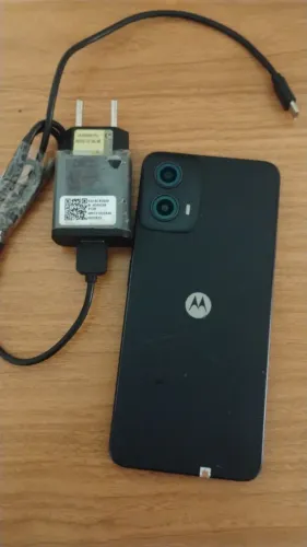 Moto G34 semi novo