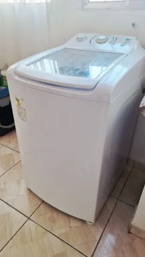 Máquina Electrolux 10kl