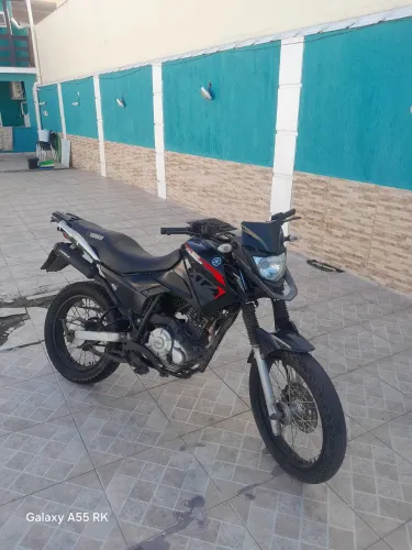 Crosser 150 