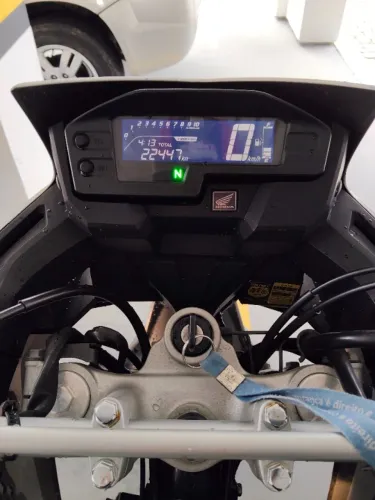 XRE 300 ABS Flex 