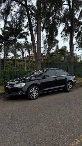 Volkswagen Jetta Highline 2.0 TSI 16V 4P Tiptronic 2014