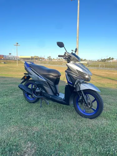Yamaha Neo 125 2021/2022