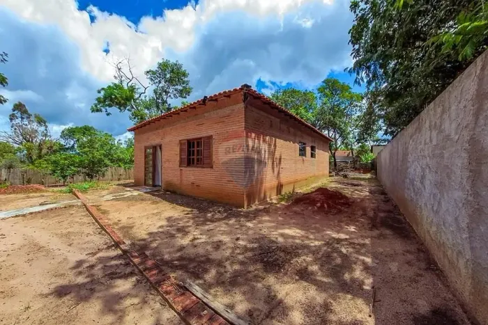 Chácara à Venda no Portal das Samambaias em Analândia com 1.500 m² e Aceita Permuta