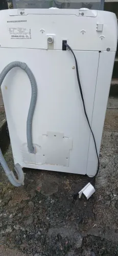 Máquina de lavar Consul 9kg perfeitamente funcionando tudo