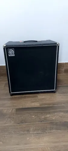 Amplificador Baixo Ampeg BA115 150W 15"