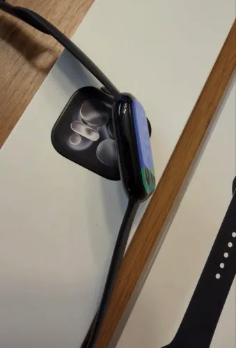 RELÓGIO APPLE WATCH SERIES 11 46 MM