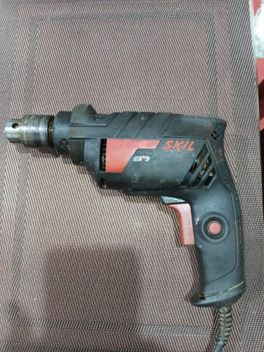VENDI FURADEIRA SKIL 10MM
