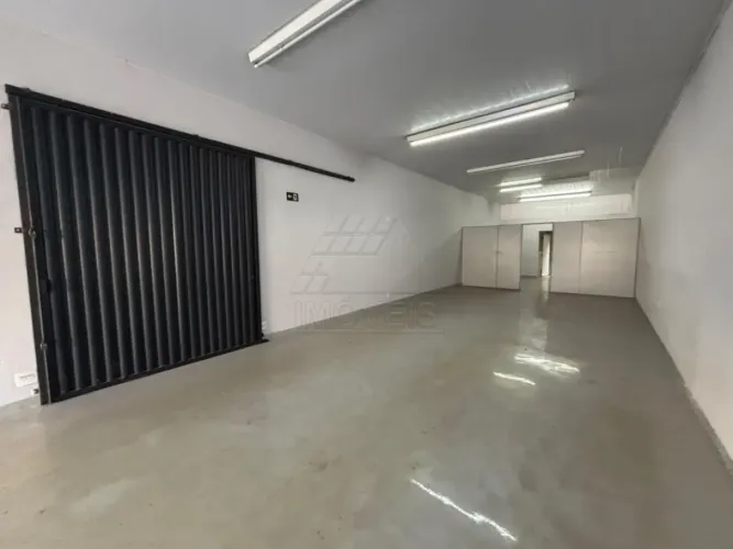 Salão Comercial disponível para locação no bairro Jardim Ipiranga em Americana, SP