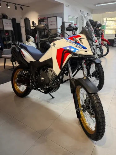 SAHARA ADVENTURE 300 MODELO 2027