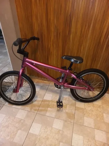 Vendo bicicleta cross infantil