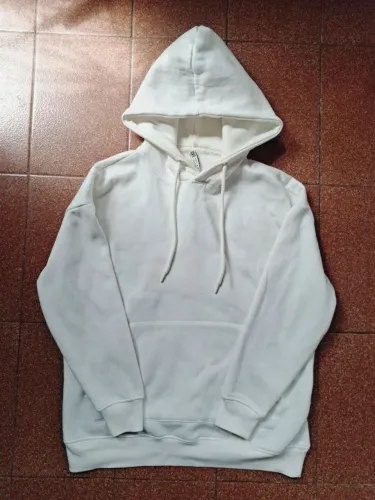 moletom renner off-white feminino PP
