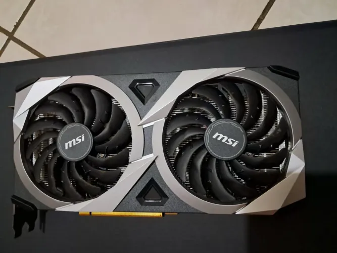 Rx 6750xt 12gb