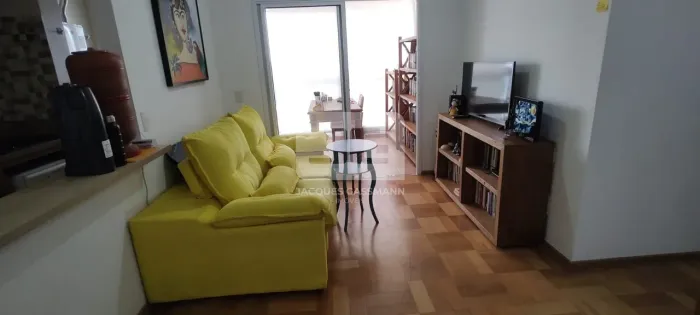 APARTAMENTO - 71,00M² - VILA DAYSE - SÃO BERNARDO DO CAMPO