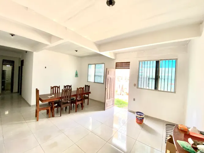 CASA 4/4 VILA DOS CABANOS EM BARCARENA-PA
