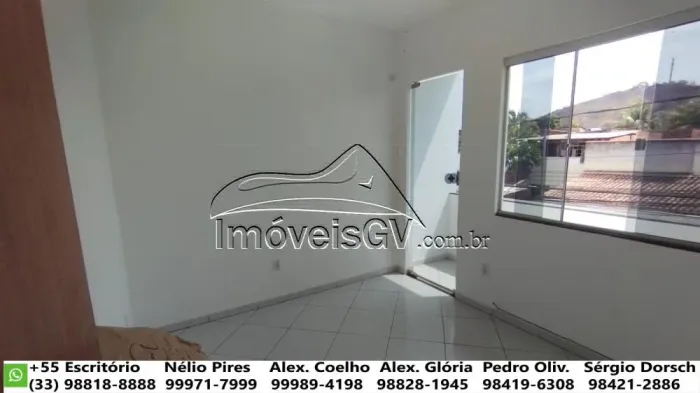 Santos Dumont II - Apartamento