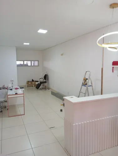 Manutenções residencial, gesso, pisos, infiltração, telhados