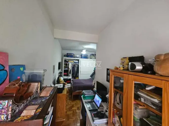 Apartamento : / Residencial / Glória