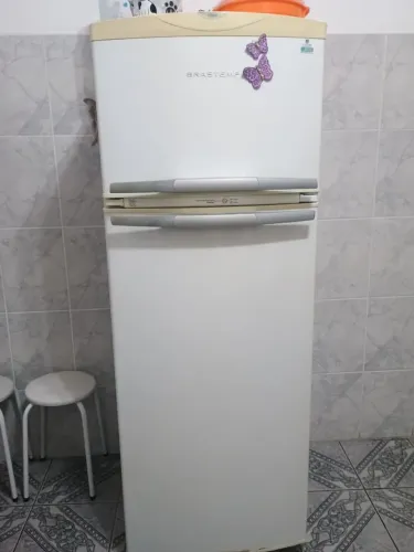 Geladeira