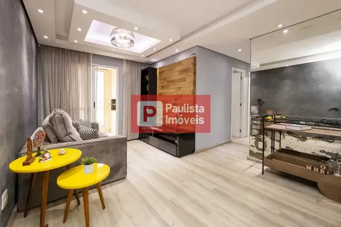 Apartamento à venda, Reserva dos lagos ,Usina Piratininga, São Paulo, SP