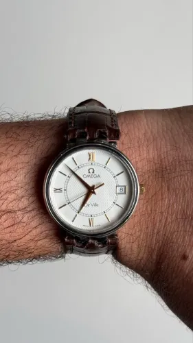 Omega De Ville