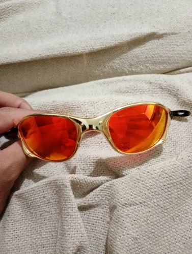Óculos estilo okley