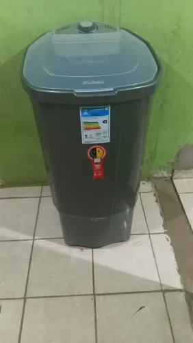 Tanquinho 10kg