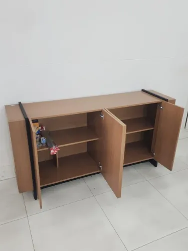 Buffet mdf