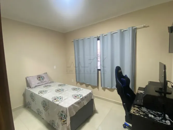 Casa 3 suítes a venda no condomínio Floratta em Bauru SP