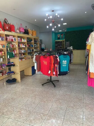 Loja à venda em Sumaré, Altos de Sumaré, com 70 m²