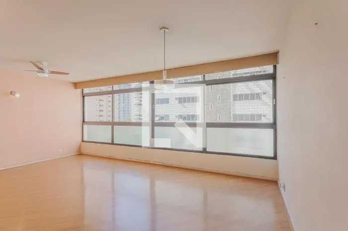 Apartamento à Venda - Paraíso, 2 Quartos, 107 m2