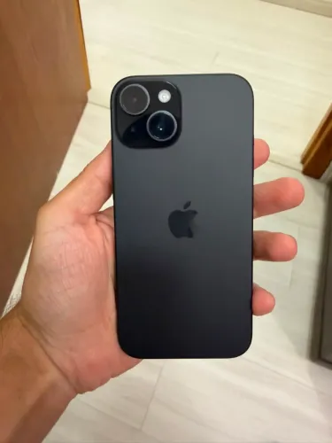 iPhone 15 256gb
