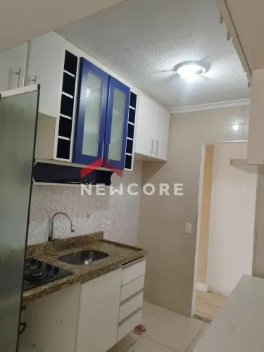 Apartamento em Rua Demerval da Fonseca - Jardim Santa Terezinha (Zona Leste) - São Paulo/S
