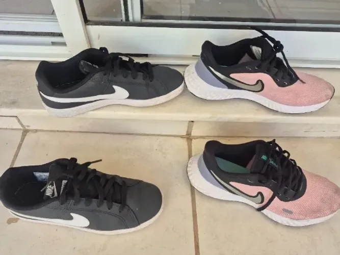Tênis Feminino