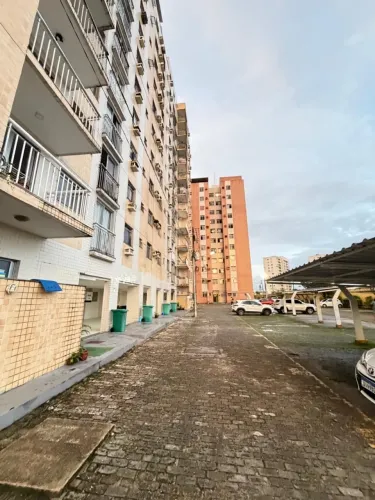 Alugo ville laguna 3/4 com mobília completa só chegar e morar