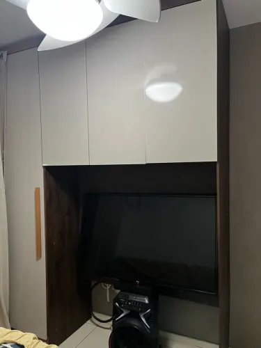 MODULO RIZON AEREO SOLT CUMARU/FENDI FOSCO 25 - NH
