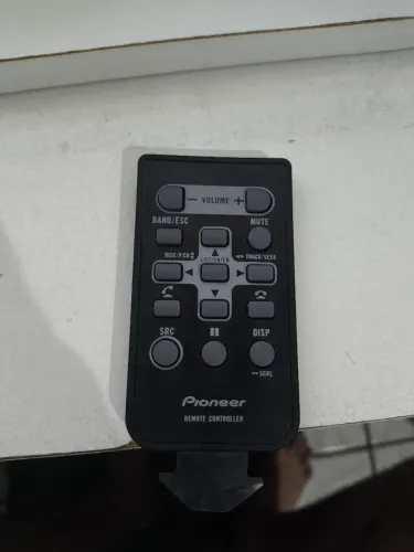 Controle Remoto Pioneer CXE9609 Original