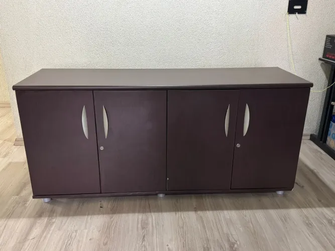 Balcão buffet 1,60 m