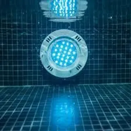 Led piscina manutenção e venda