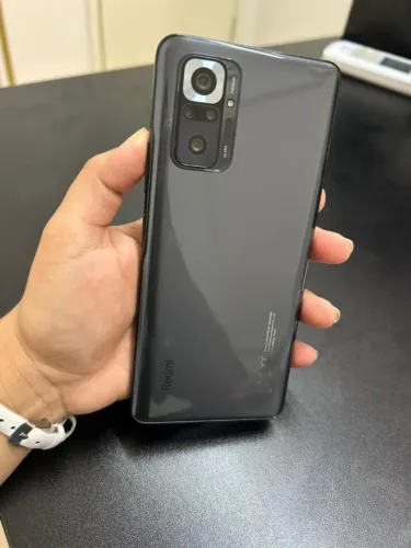 Note 10 Pro