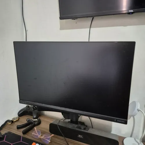 Monitor Philips 24" evnia