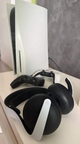 PlayStation 5
