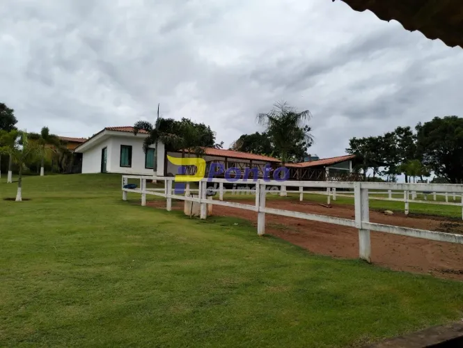 Sitio em Lagoa Santa