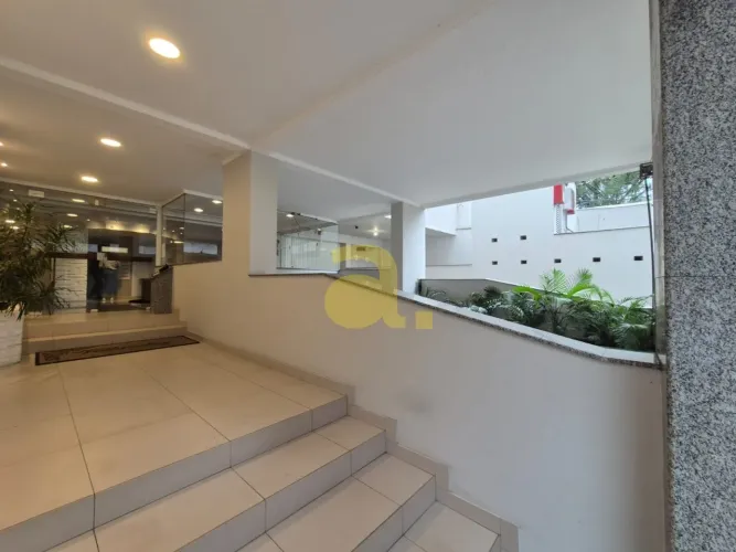 APARTAMENTO SEMI MOBILIADO PARA LOCAÇÃO - VILA NOVA, BLUMENAU