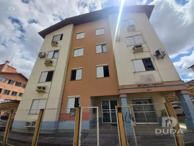 Apartamento a venda na Santa Bárbara