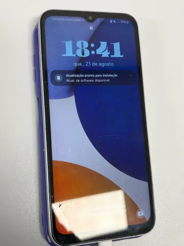 Vendo Samsung Galaxy A16 128GB