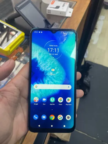 Moto g8 power lite